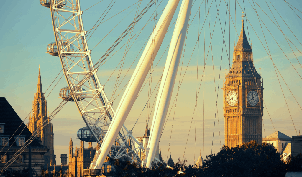 london