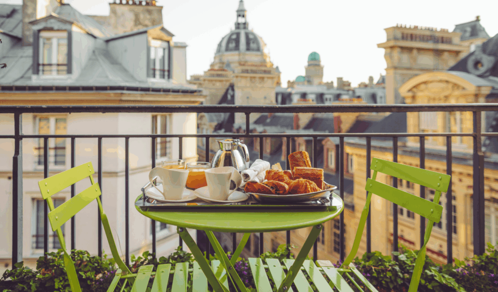 paris food