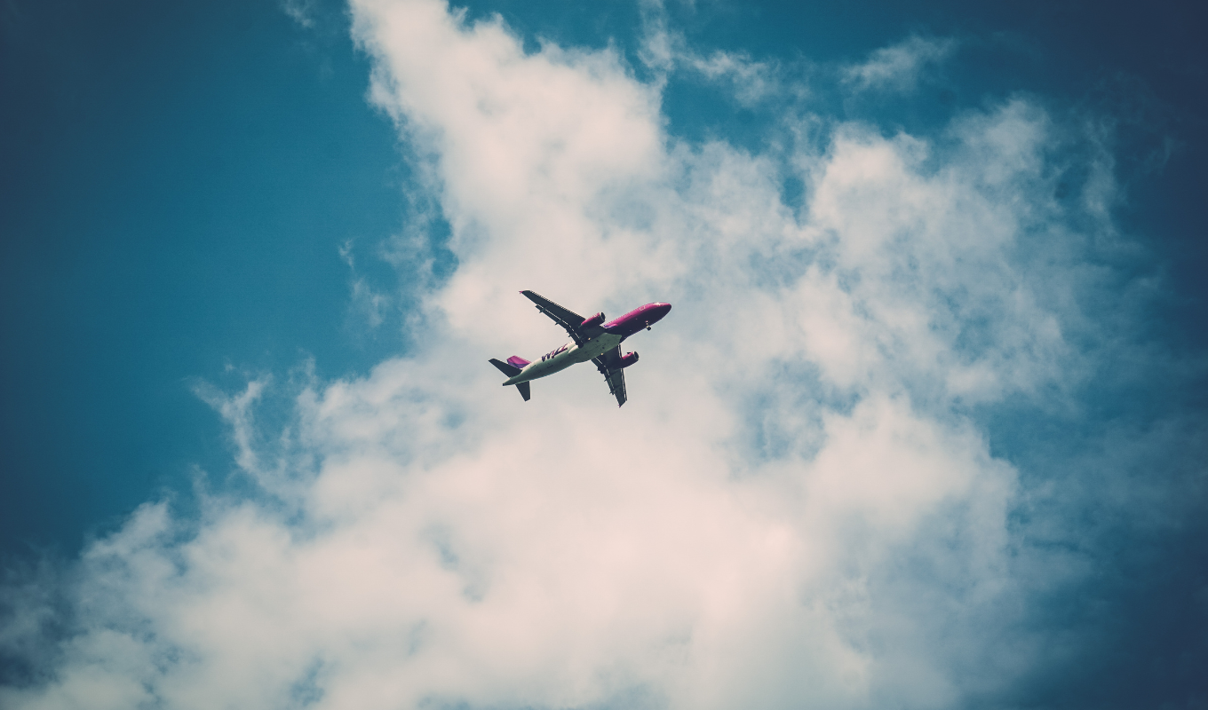 airplane
