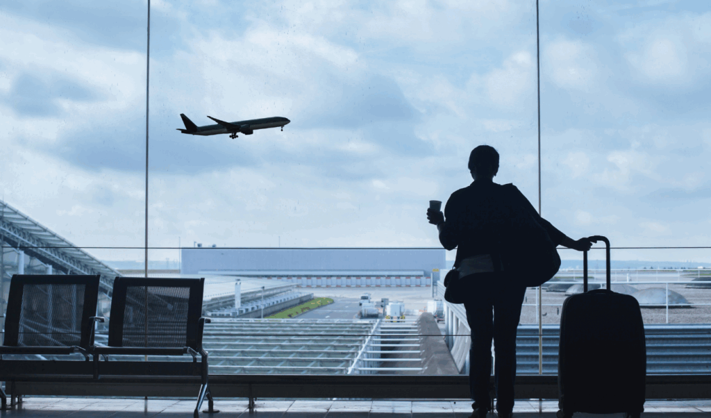 airport