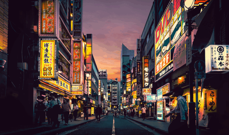 tokyo