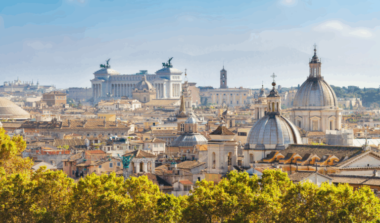 rome