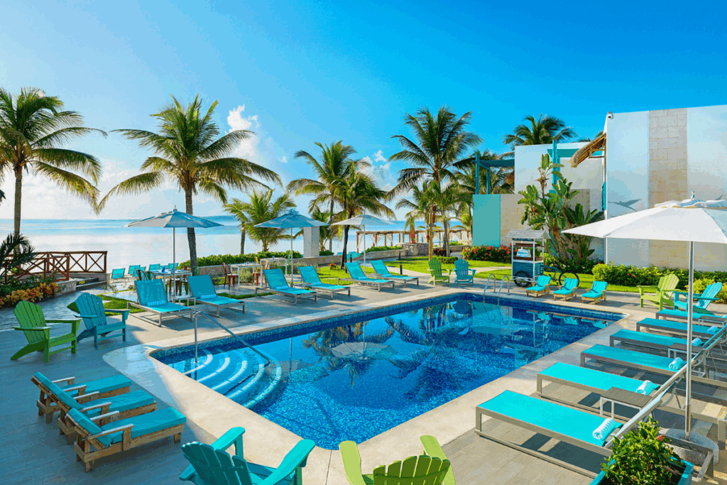 margaritaville resort cancun