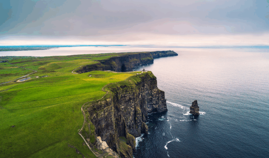 moher ireland