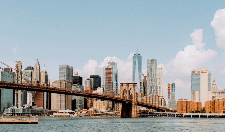 new york city