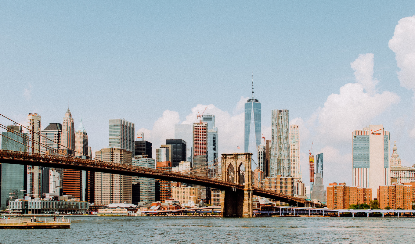 new york city