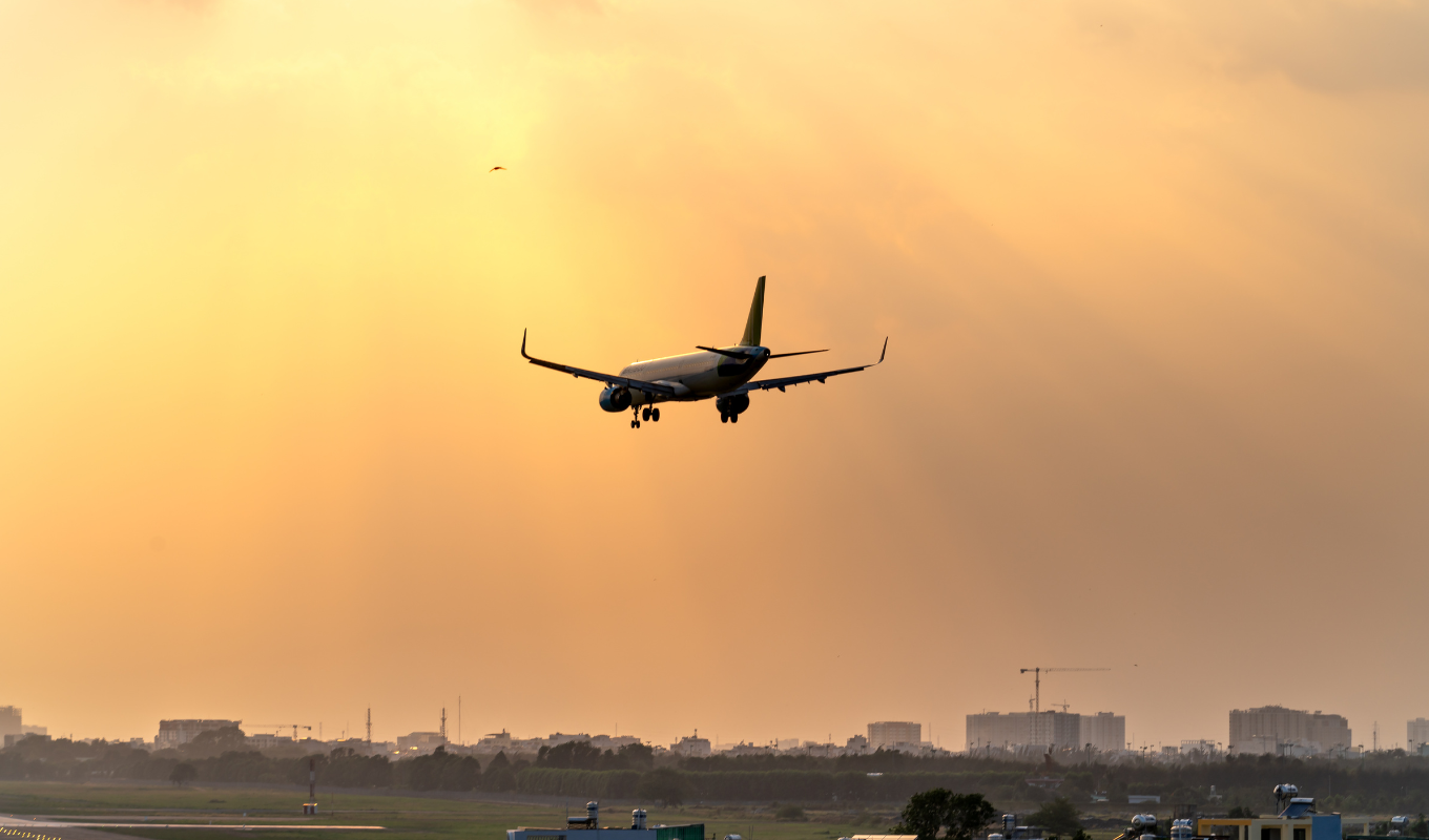 airplane