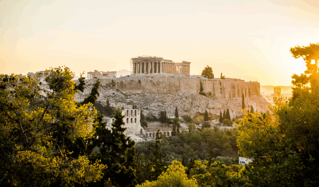 athens greece