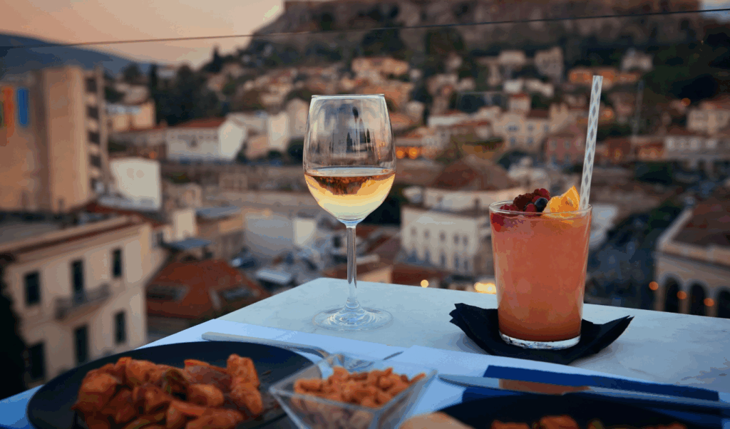 athens greece