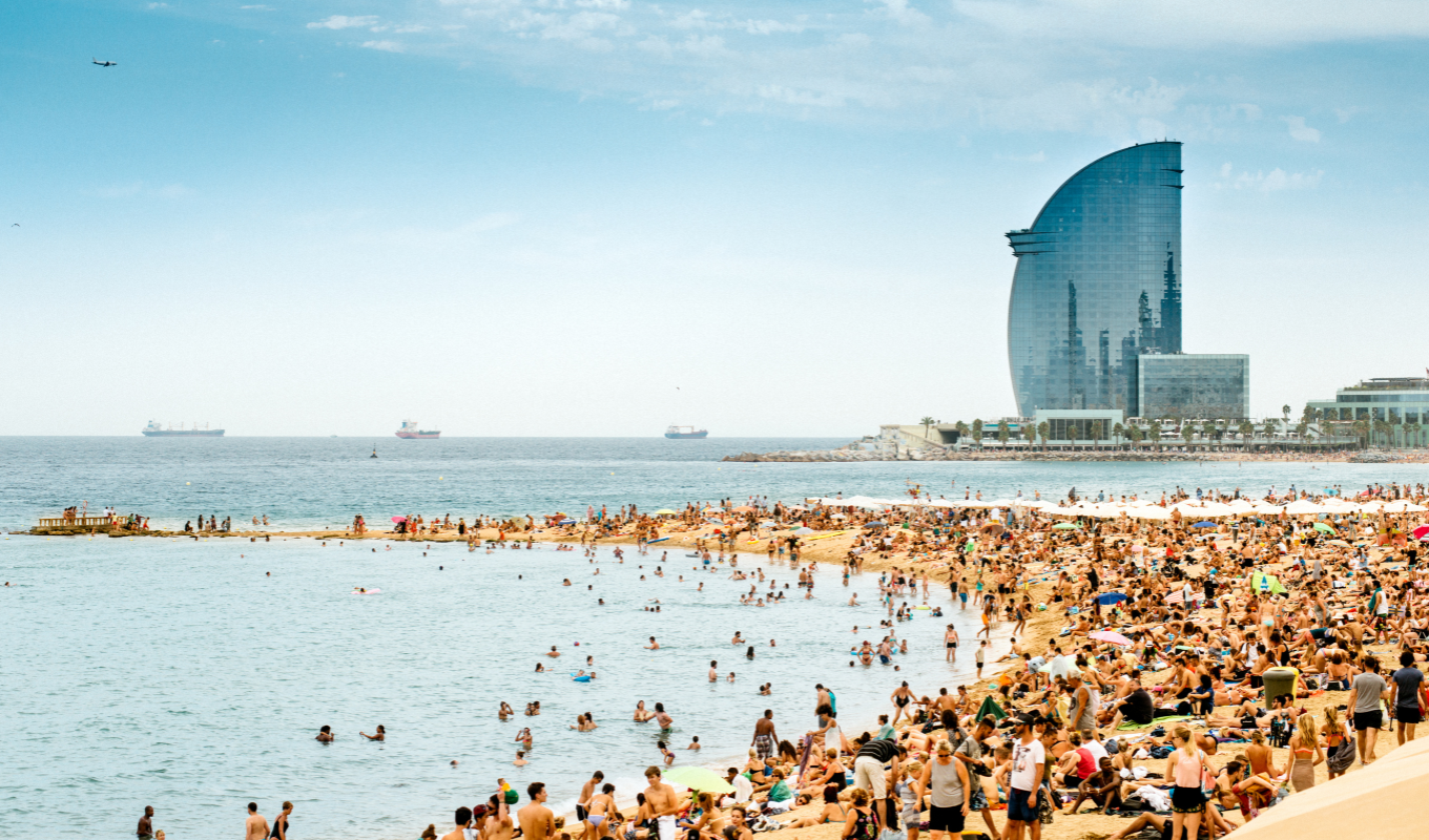 barcelona