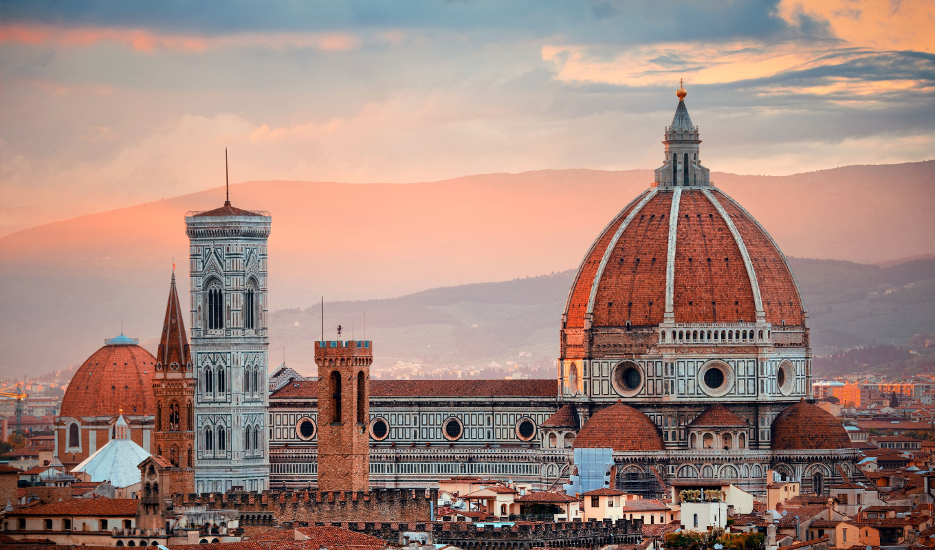 florence italy