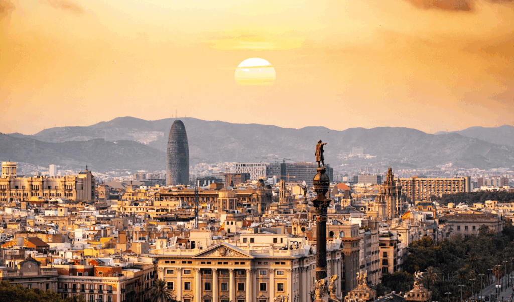 barcelona
