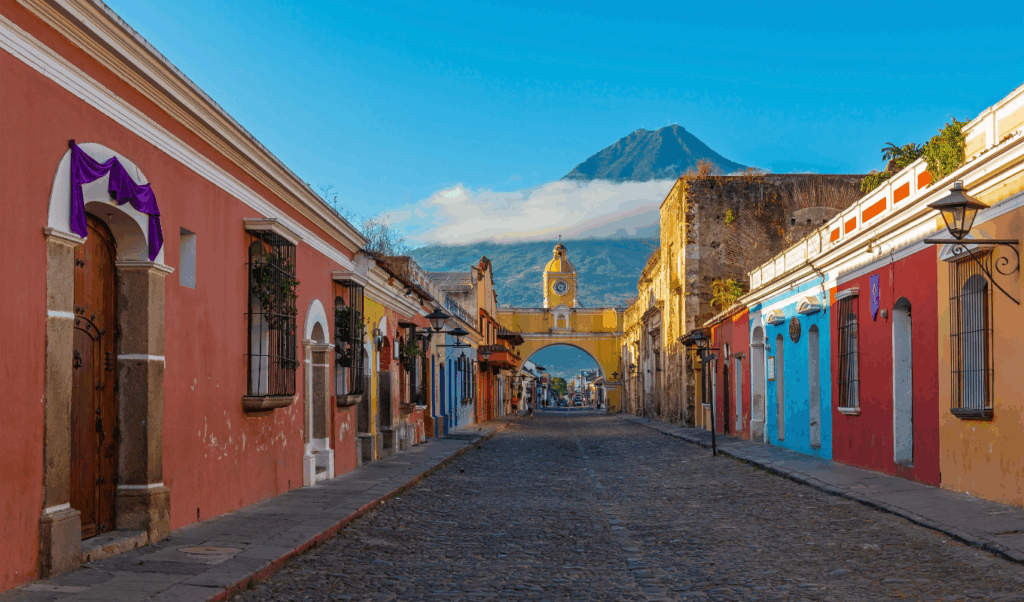 guatemala