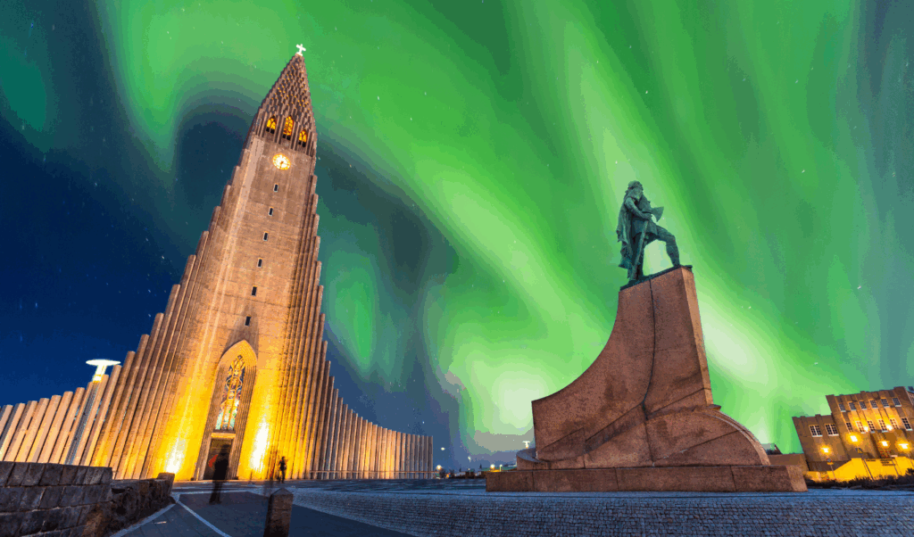 iceland