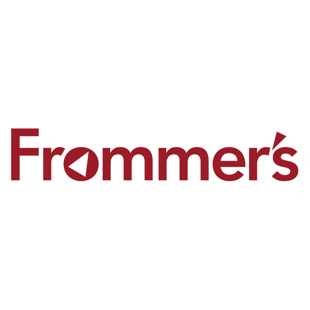 Frommer's Travel Logo
