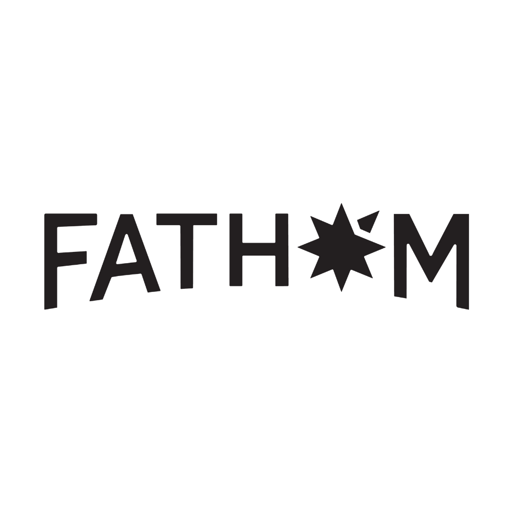 Fathom Logo