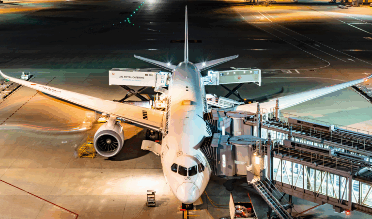 airport
