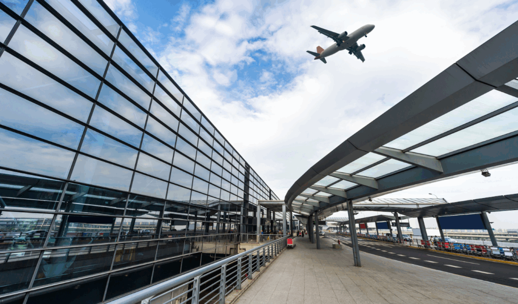 jfk airport