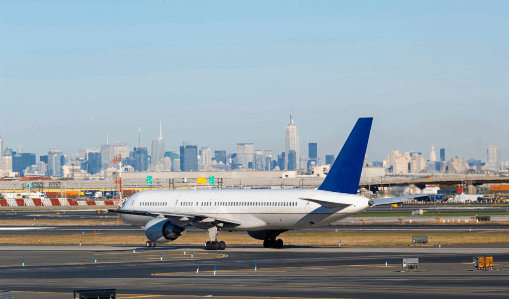newark airport