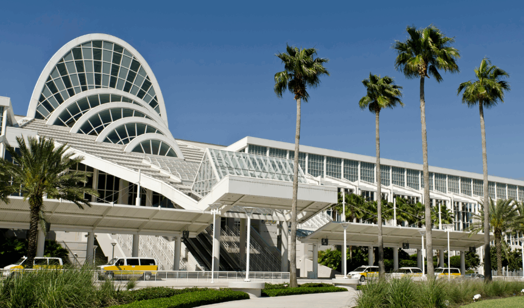 orlando airport