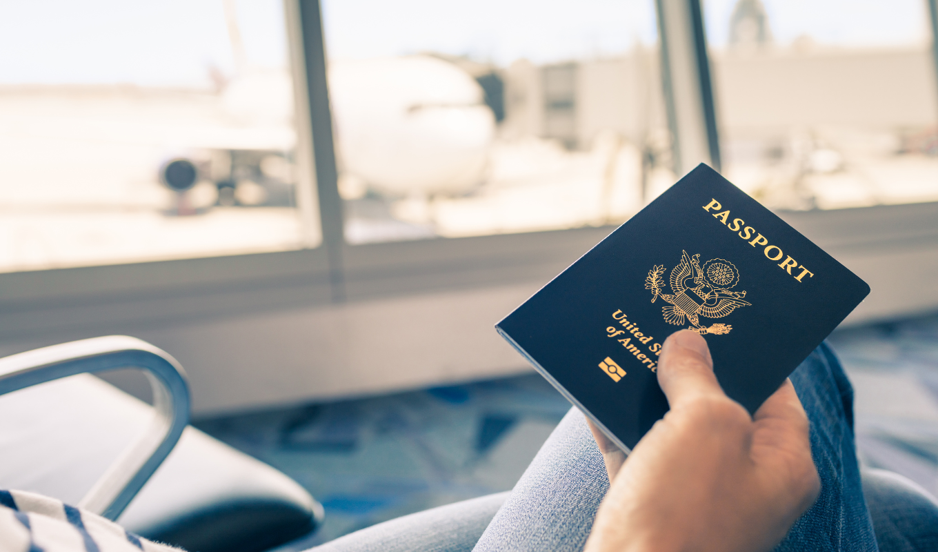 passport