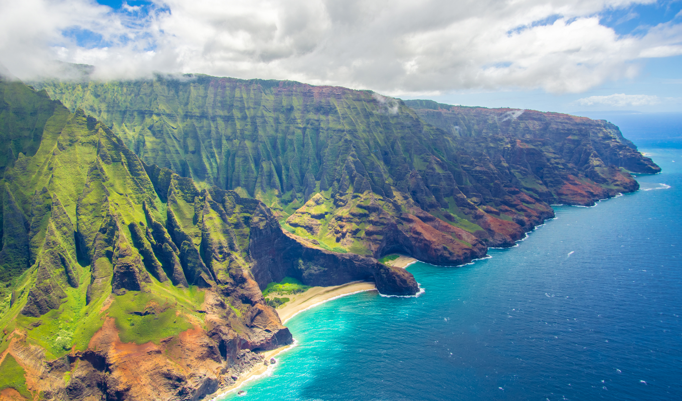 hawaii
