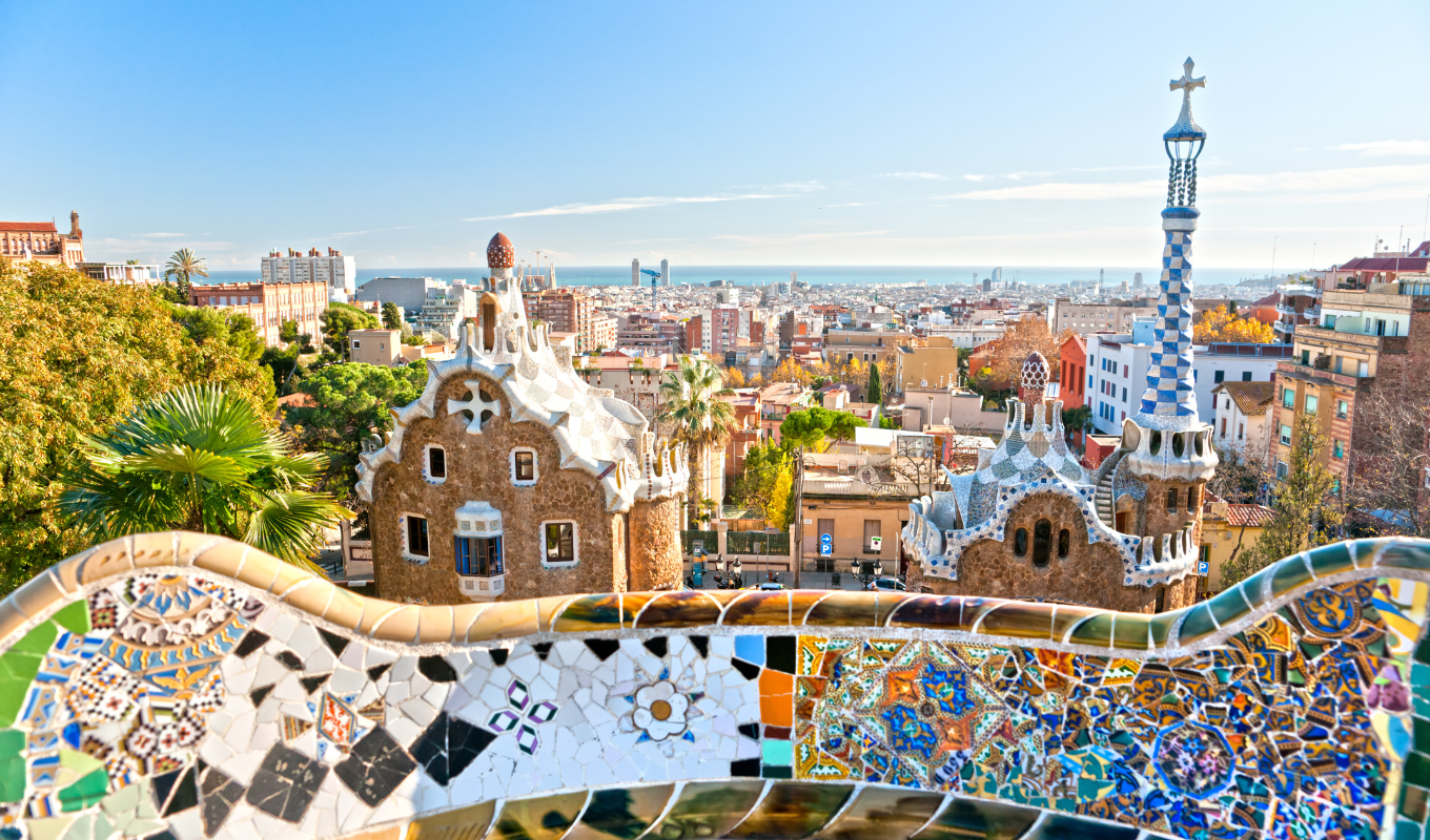 barcelona