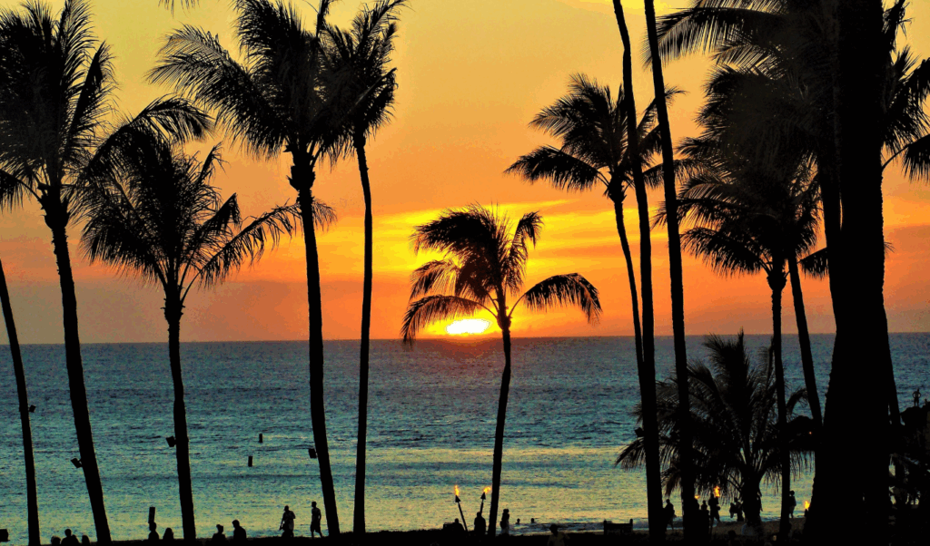 hawaii