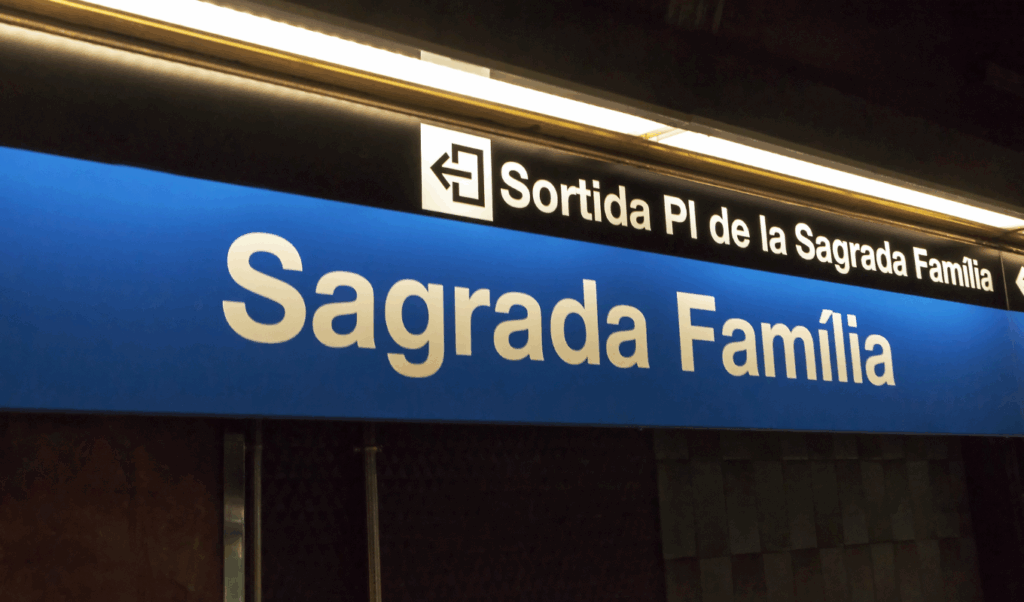 barcelona