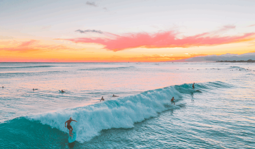 hawaii