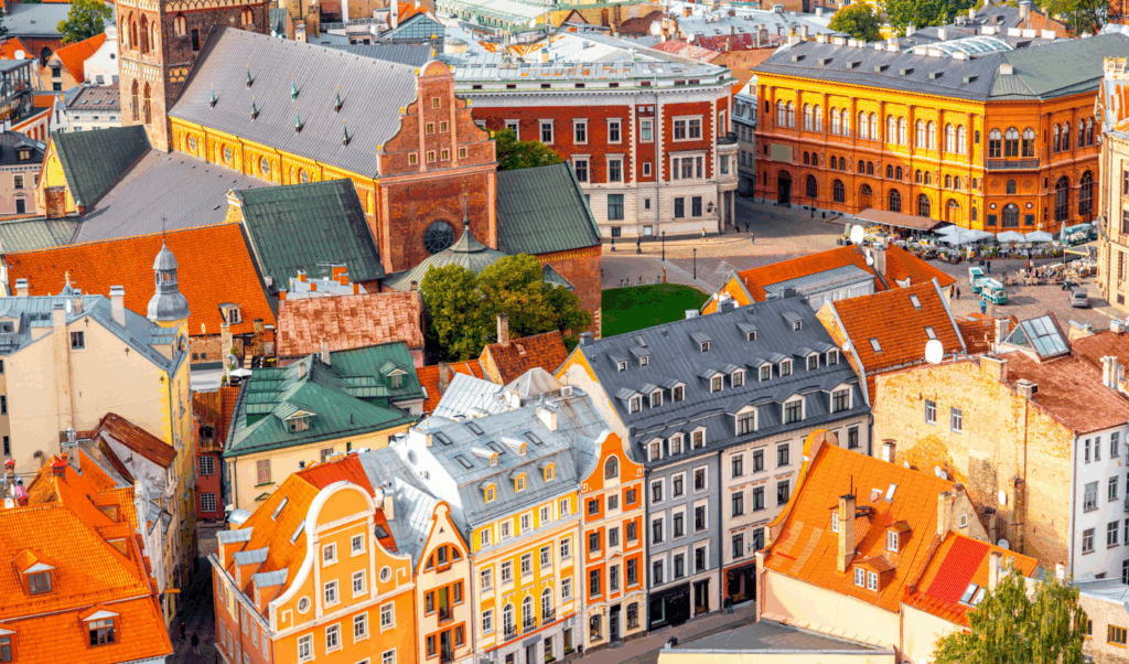 latvia