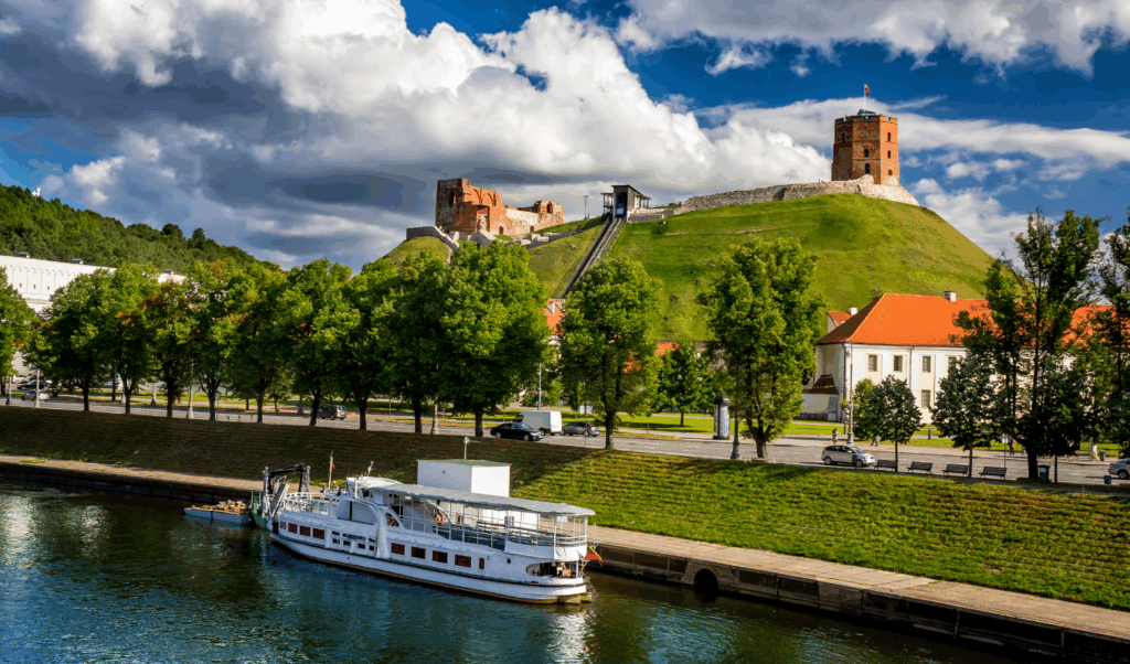 lithuania