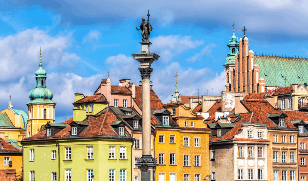 poland