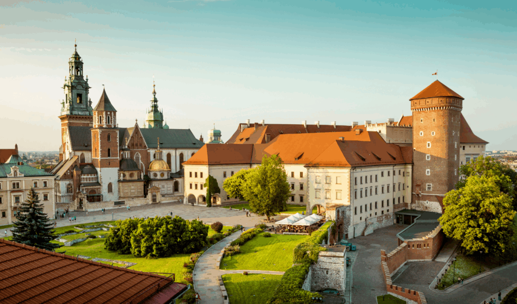 poland