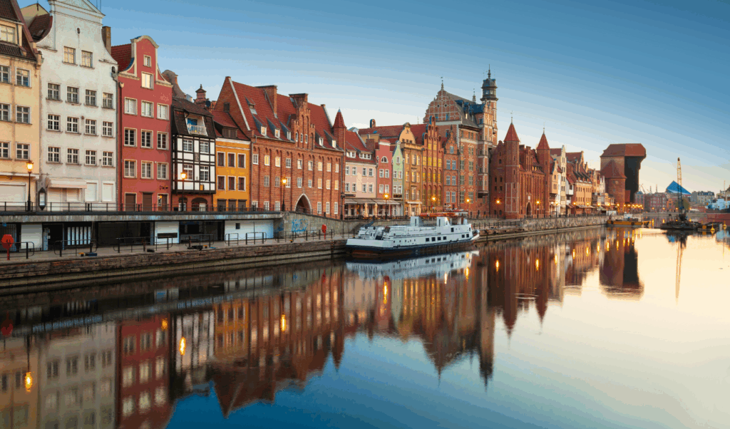 poland