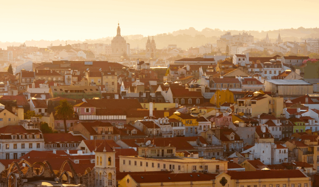 portugal