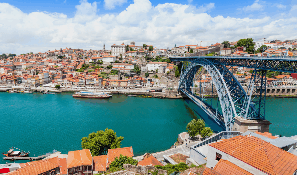 portugal