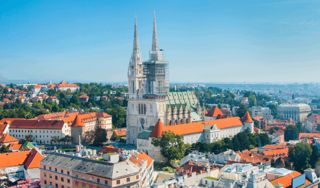 croatia