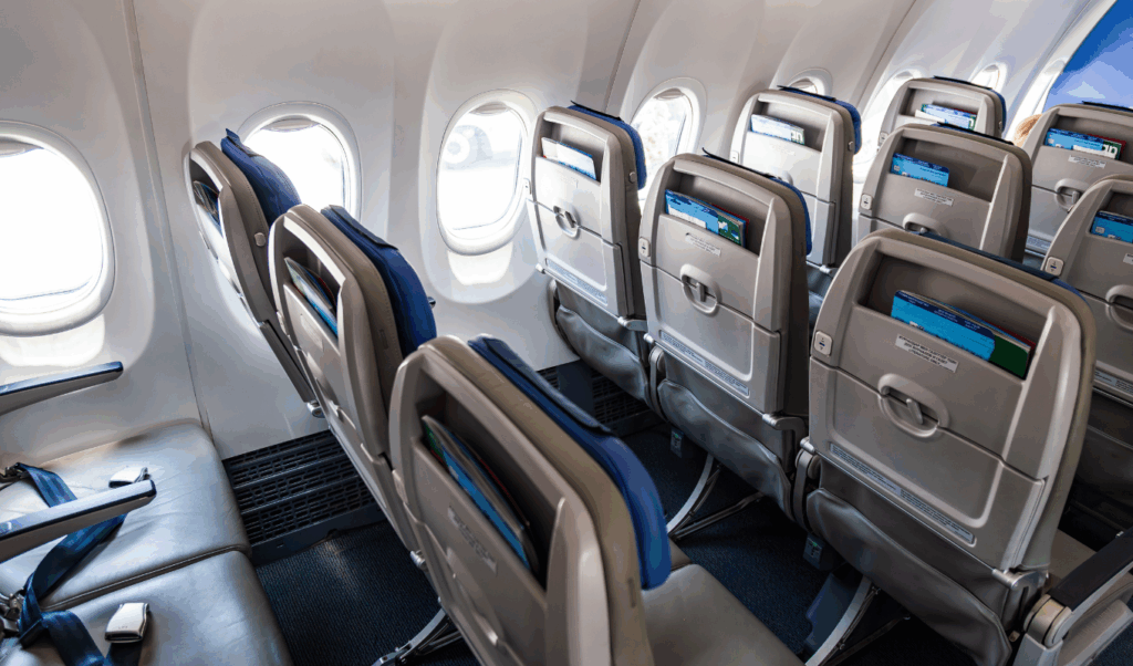 economy class