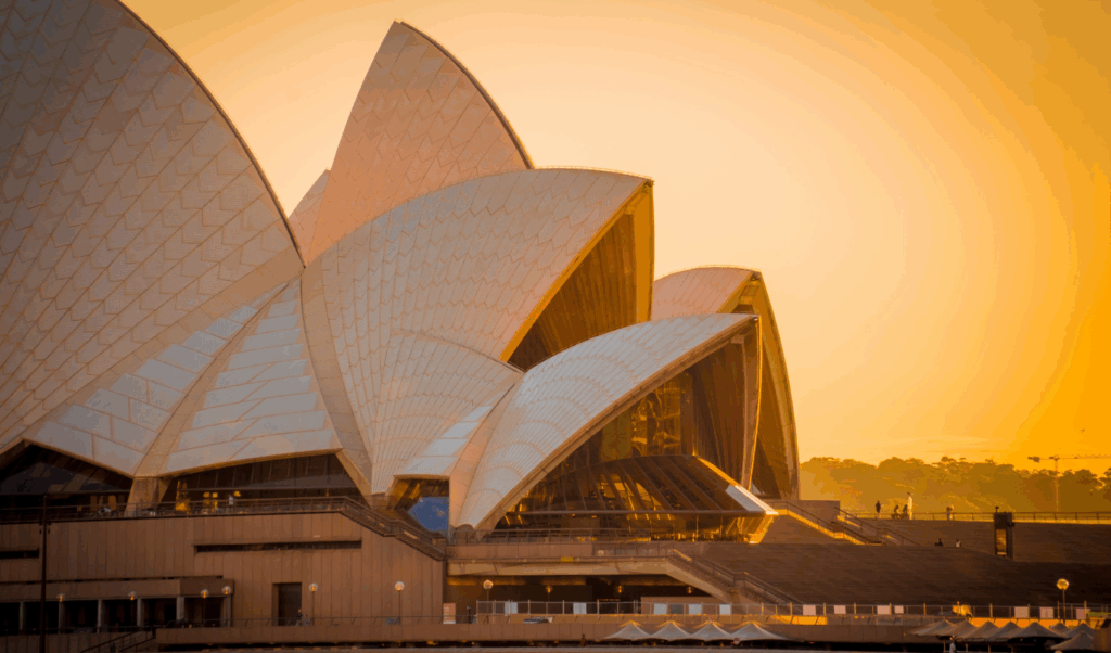 sydney