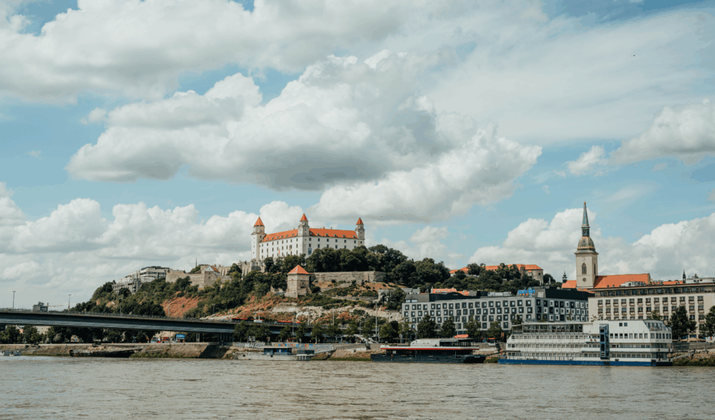slovakia
