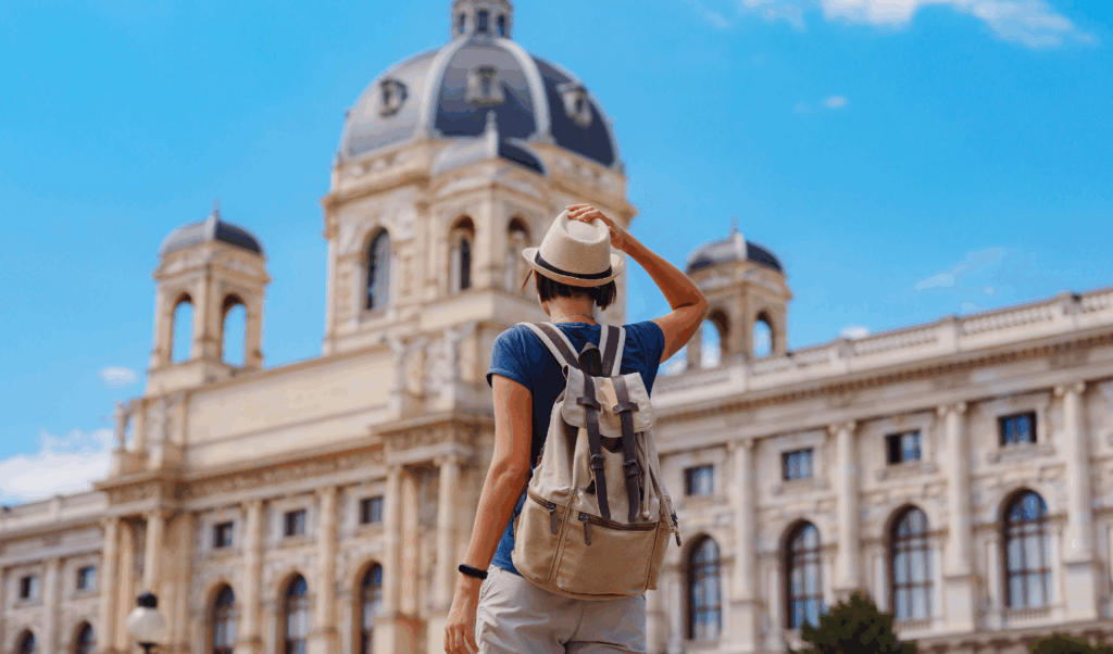 traveler