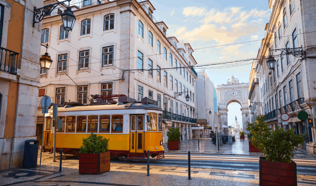 lisbon