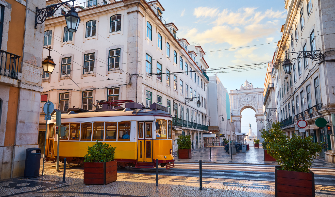 lisbon