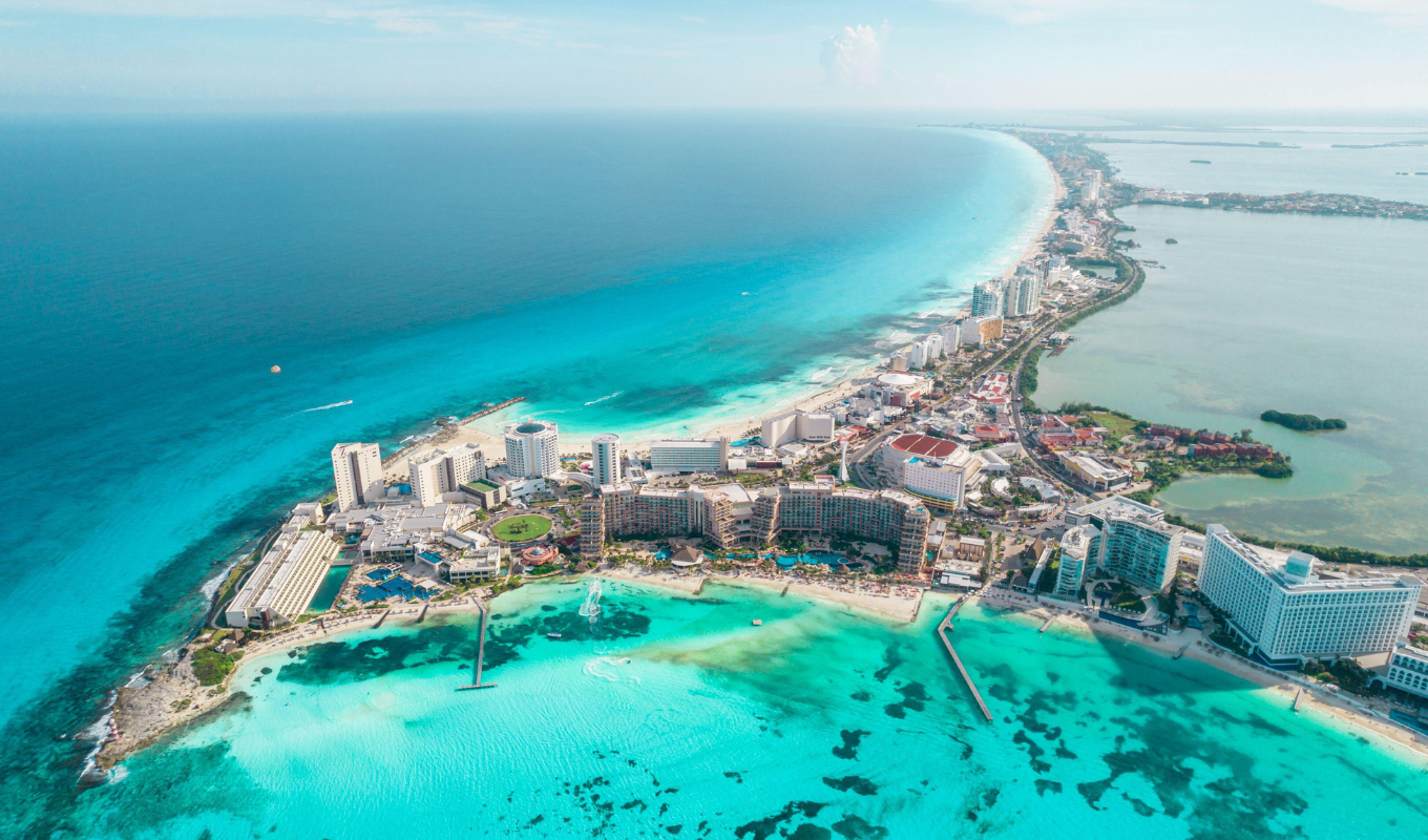 cancun