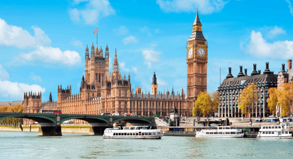 London Dollar Flight Club