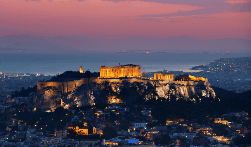 athens