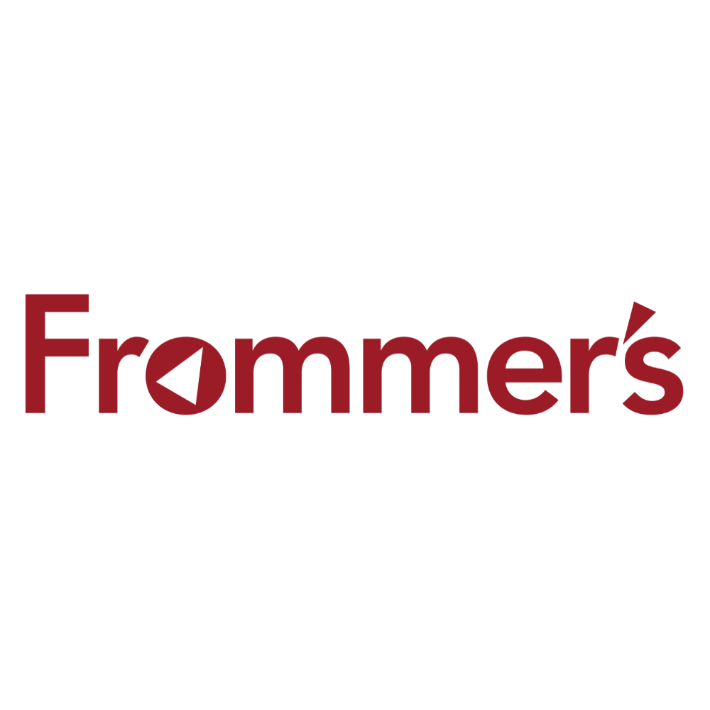 frommers travel