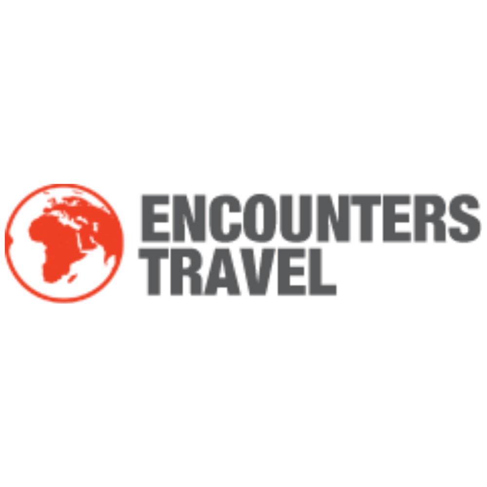 encounters travel logo