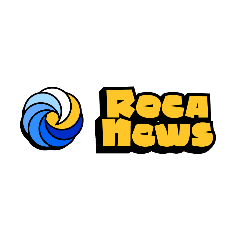 roca news logo